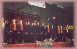 Description : Description : Description : Description : Photo du concert 2000